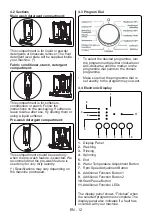 Preview for 15 page of UNITED UWM-8112 User Manual