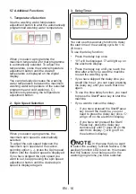 Preview for 19 page of UNITED UWM-9109 User Manual