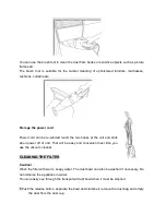 Preview for 7 page of UNITED VC1150 User Manual