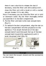 Preview for 9 page of UNITED VC8129 User Manual