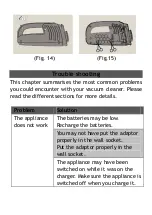 Preview for 12 page of UNITED VC8129 User Manual