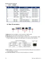 Preview for 16 page of Unitedlink UniBox-3210 User Manual