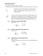 Preview for 24 page of Unitedlink UniBox-3210 User Manual