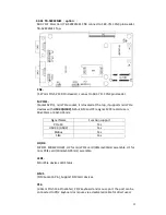 Preview for 22 page of Unitedlink UniBox-3240 User Manual