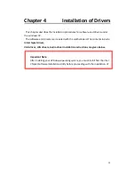 Preview for 50 page of Unitedlink UniBox-3240 User Manual