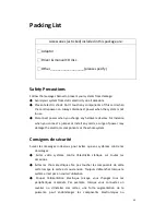 Preview for 68 page of Unitedlink UniBox-3240 User Manual