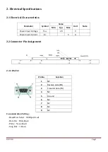 Preview for 7 page of Unitedlink UniSign-4813A Manual