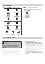 Preview for 4 page of UnitedPower IG3600S Instruction Manual