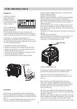 Preview for 8 page of UnitedPower IG3600S Instruction Manual