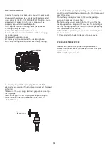 Preview for 13 page of UnitedPower IG3600S Instruction Manual