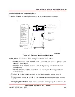 Preview for 18 page of Unitek Miyachi LW250 Operation, Maintenance And Service Manual