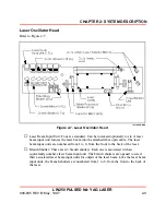 Preview for 25 page of Unitek Miyachi LW250 Operation, Maintenance And Service Manual