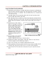 Preview for 26 page of Unitek Miyachi LW250 Operation, Maintenance And Service Manual