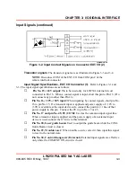 Preview for 34 page of Unitek Miyachi LW250 Operation, Maintenance And Service Manual