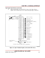 Preview for 35 page of Unitek Miyachi LW250 Operation, Maintenance And Service Manual