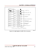 Preview for 40 page of Unitek Miyachi LW250 Operation, Maintenance And Service Manual