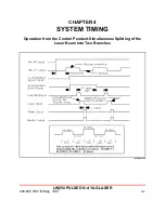 Preview for 42 page of Unitek Miyachi LW250 Operation, Maintenance And Service Manual