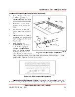 Preview for 50 page of Unitek Miyachi LW250 Operation, Maintenance And Service Manual