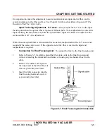 Preview for 51 page of Unitek Miyachi LW250 Operation, Maintenance And Service Manual