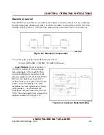 Preview for 57 page of Unitek Miyachi LW250 Operation, Maintenance And Service Manual