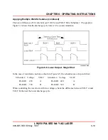 Preview for 62 page of Unitek Miyachi LW250 Operation, Maintenance And Service Manual