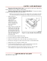 Preview for 70 page of Unitek Miyachi LW250 Operation, Maintenance And Service Manual