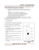 Preview for 72 page of Unitek Miyachi LW250 Operation, Maintenance And Service Manual