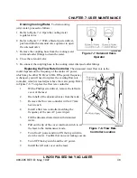 Preview for 73 page of Unitek Miyachi LW250 Operation, Maintenance And Service Manual