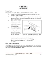 Preview for 74 page of Unitek Miyachi LW250 Operation, Maintenance And Service Manual