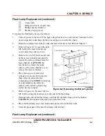 Preview for 75 page of Unitek Miyachi LW250 Operation, Maintenance And Service Manual