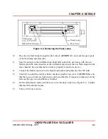 Preview for 76 page of Unitek Miyachi LW250 Operation, Maintenance And Service Manual