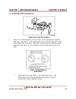 Preview for 81 page of Unitek Miyachi LW250 Operation, Maintenance And Service Manual