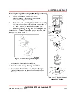 Preview for 83 page of Unitek Miyachi LW250 Operation, Maintenance And Service Manual