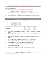 Preview for 103 page of Unitek Miyachi LW250 Operation, Maintenance And Service Manual