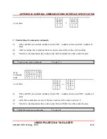 Preview for 108 page of Unitek Miyachi LW250 Operation, Maintenance And Service Manual