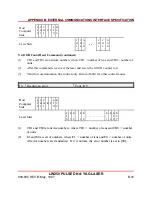 Preview for 109 page of Unitek Miyachi LW250 Operation, Maintenance And Service Manual