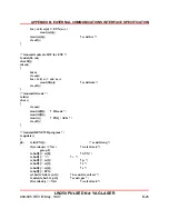 Preview for 118 page of Unitek Miyachi LW250 Operation, Maintenance And Service Manual