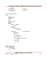 Preview for 119 page of Unitek Miyachi LW250 Operation, Maintenance And Service Manual