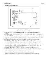 Preview for 8 page of Unitek Peco 3-131-XX User Manual