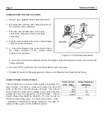 Preview for 11 page of Unitek Peco 3-131-XX User Manual