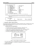 Preview for 16 page of Unitek Peco 3-131-XX User Manual