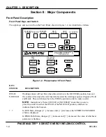 Preview for 15 page of Unitek Peco PHASEMASTER 6 User Manual