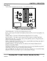 Preview for 18 page of Unitek Peco PHASEMASTER 6 User Manual