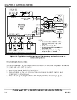 Preview for 26 page of Unitek Peco PHASEMASTER 6 User Manual