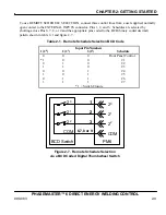 Preview for 27 page of Unitek Peco PHASEMASTER 6 User Manual