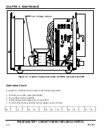 Preview for 52 page of Unitek Peco PHASEMASTER 6 User Manual