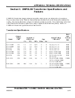 Preview for 67 page of Unitek Peco PHASEMASTER 6 User Manual