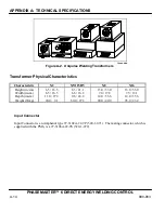 Preview for 68 page of Unitek Peco PHASEMASTER 6 User Manual