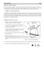 Preview for 10 page of Unitek Peco WELD SENTRY 2 User Manual