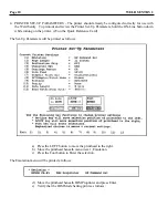 Preview for 15 page of Unitek Peco WELD SENTRY 2 User Manual